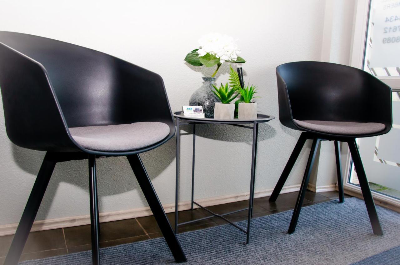 B&B Guesthouse - Bed And Breakfast Keflavik Centre المظهر الخارجي الصورة